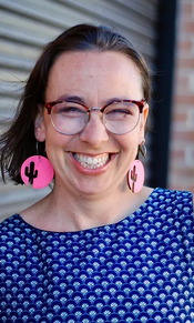 Sarah T. Dubb
