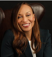 Iris Mwanza