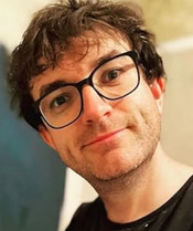 Alex Howard
