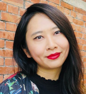 Sally Wen Mao