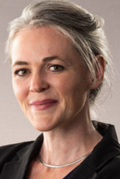 Elizabeth Heider