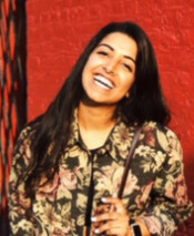 Asha Thanki