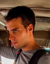 Heriberto Araujo
