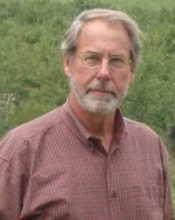Donald Lystra