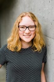 Elyssa Campbell