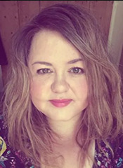 Kirsty Greenwood