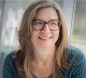 Julia Ridley Smith