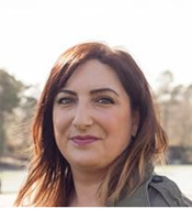 Virginie Grimaldi