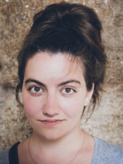 Sarah Van Name