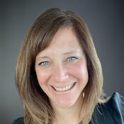 Amy W Vogel