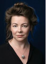 Hanna Pylvinen