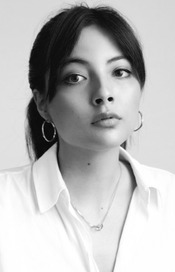 Cecile Pin