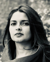 Anindita Ghose