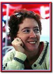 Rosemary Laurey