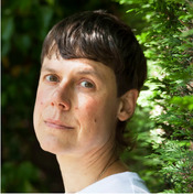 Isabel Waidner