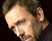 Hugh Laurie