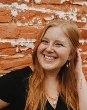 Maggie Auffarth
