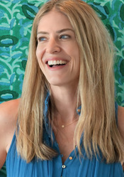 Ali Lowe