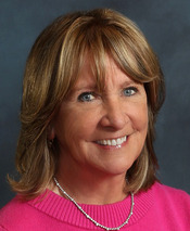 Gerri Lewis