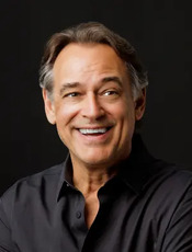Jon Lindstrom