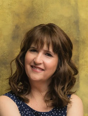 Kate MacGuire