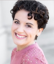 Heather Kaufman