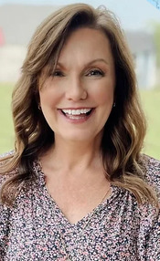 Annie McEwen