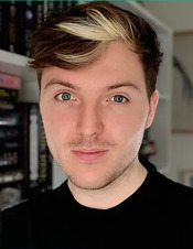 Ben Alderson