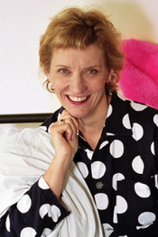 Helen Brown