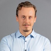 Sam Ripley