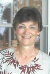 Marcia Talley