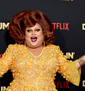 Ginger Minj