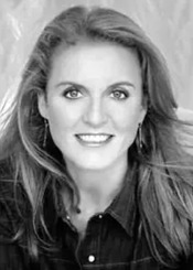 Sarah Ferguson