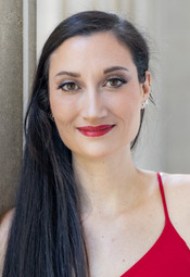 Tasha Coryell