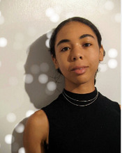 Mariah Stovall