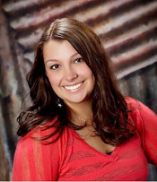 Amanda Woody