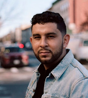 Ruben Reyes Jr.