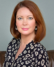 Katherine Blake