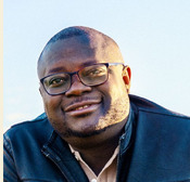 Samuel Kolawole