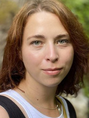 Marianne Gordon