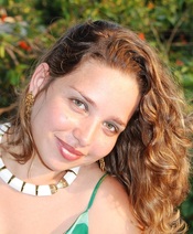 Elaine Vilar Madruga