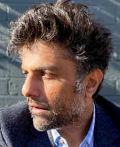 Ram Murali