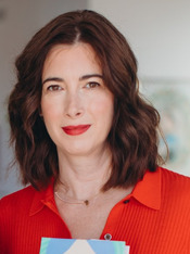 Rachel Dodes