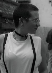 Beatrice Salvioni