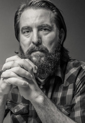 Joe Wilkins