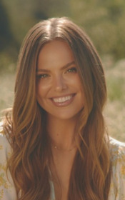 Hannah Brown