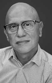 Alex Espinoza