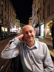 Tom Crampton