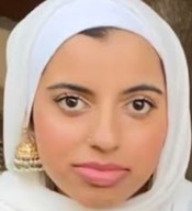 Sarah Mughal Rana