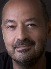Stephane Carlier